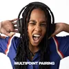 Skullcandy Crusher ANC 2: Over-ear draadloze hoofdtelefoon Productafbeelding-voorbeeld 7