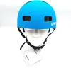 Helm Uvex Kid 3 CC für Kinder blau-weiß matt größe 55-58 cm Produktbild-Vorschau 7