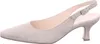 Gabor - SlingPumps visione, Farbe:visone 12, 14:5 Produktbild-Vorschau 3