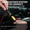 Indicatore di stato di carica CTEK con presa Comfort Anteprima dell’immagine prodotto 14