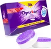 30x Oputec WC-Reiniger Tabs: Extra starke Reinigung von Produktbild-Vorschau 1