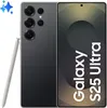 Samsung Galaxy S25 Ultra 256GB Titanium Black Produktbild-Vorschau 2