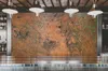 CopperAndCraft, měděná kuchyňská zástěna 80x60 cm, ručně Náhled obrázku produktu 14