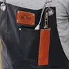 GEFU BBQ G-89421 - ochranná zástera Náhľad obrázku produktu 5