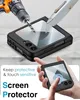 Hülle für Samsung Galaxy Z Flip 6 / Z Flip 7 FE Magnetische Produktbild-Vorschau 5