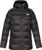 Mantel The North Face NF0A8E74JK31 für Damen Produktbild-Vorschau 5