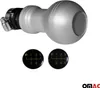 Pomello del cambio per VW Golf 1997-2003 Manuale Alluminio Anteprima dell’immagine prodotto 3