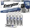 Energizer Ultimate Lithium AAA Lithium-Batterie 10ks Produktbild-Vorschau 5