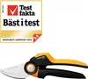 Fiskars P961 Powergear™ X Nůžky Zahradní Dvoučepelové L Náhled obrázku produktu 10