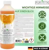 Purivita – Orangenölreiniger Konzentrat in der praktischen Produktbild-Vorschau 2