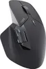 RAPOO Maus MT760L Wireless Multi-Mode Grau Schwarz Produktbild-Vorschau 1