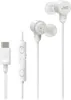 JVC HAFR29UCA, Kabelgebunden, Anrufe/Musik, Kopfhörer, Weiß Produktbild-Vorschau 1