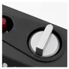Cecotec 05341, 4200 W, Plat, Zwart, Voor binnenshuis, Productafbeelding-voorbeeld 9