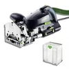 Festool Dübelfräse DF700 EQ-Plus DOMINO XL Produktbild-Vorschau 14
