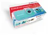 AgfaPhoto Compact ARKCW2BL, 12 MP, CMOS, 2.7K, Niebieski, Podgląd zdjęcia produktu 1
