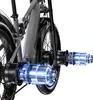 250W Bike 7 Gänge, Mountainbike Trekkingrad Citybike Produktbild-Vorschau 8