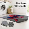 Tappeto per bambini Disney Marvel Spider-Man 80x120 cm – Anteprima dell’immagine prodotto 4