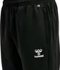 Hummel Core Xk Poly Trainingshose Schwarz M Schwarz M Produktbild-Vorschau 4