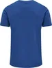 hummel hmlRED Basic T-Shirt Herren true blue XL Produktbild-Vorschau 10