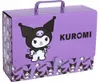 Kuromi Violet St. Majewski 8-teiliges Schulset für Mädchen Produktbild-Vorschau 8