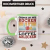 Trendation - Chemie Ist Wie Kochen Man Darf Nur Nicht Den Produktbild-Vorschau 3