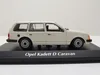 Maxichamps 940044110 Opel Kadett D Caravan Kombi 1979 weiß Produktbild-Vorschau 4