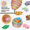 Drache im Ei – Baby-Drachen im Schlüpf-Ei, 4er-Set – Produktbild-Vorschau 6