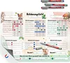 Belohnungstafel Kinder A3 - Motiviert Kinder spielerisch Produktbild-Vorschau 1