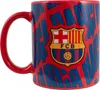 Barcelona FC - "Barca" Tasse à café, 325ml BS6468 (taille Voir les images du produit 1