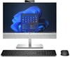 HP EliteOne 840 G9, 60,5 cm (23.8"), Full HD, Intel® Core™ Produktbild-Vorschau 3