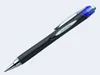 Mitsubishi Tintenroller UNI UB JETSTREAM RT blau Produktbild-Vorschau 6