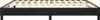 vidaXL Box spring bed frame black 180x200 cm velvet Náhled obrázku produktu 5