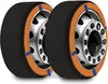 DAC | Textil Schneeketten - 315/80 R22.5 - 2 Stück - Produktbild-Vorschau 1