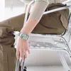 Casio Damen Armbanduhr G-Shock GM-S2110-3AER analog digital Produktbild-Vorschau 2