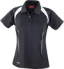 SPIRO S177F | Damen Team Spirit sports Poloshirt Produktbild-Vorschau 1