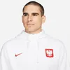 Felpa Nike Polska Hoody M DH4961 100 Pullover Nike Größe: Produktbild-Vorschau 3