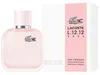 Lacoste L.12.12 Rose Eau Fraiche, toaletní voda, 50 ml Náhled obrázku produktu 5