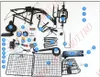 E Dreirad Klapprad Elektro Dreirad Lastenfahrrad Produktbild-Vorschau 9