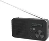Telestar 5700100 TELESTAR TOP 100 Schwarz DAB+Radios Voir les images du produit 1