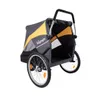 InnoPet® IPS-060/B Set - Hundebuggy Hercules 2.0 für große Produktbild-Vorschau 14