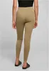 Urban Classics Donna - Leggings con inserti in lacci color Anteprima dell’immagine prodotto 10