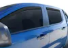 Windabweiser GP Regenabweiser Für VW Amarok 2 Ab 2022 4-Tlg Produktbild-Vorschau 4