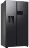 Samsung Series 9 Frigorifero Side By Side AI Home 621L Anteprima dell’immagine prodotto 7