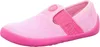 Affenzahn Slipper Mädchen 31393739373534 Rosa 25 EU Produktbild-Vorschau 2