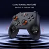 Bezdrátový ovladač GameSir T4n Lite v barvě Lila Náhled obrázku produktu 17