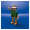 PLAYMOBIL Sports & Action 71858, Fahrzeug, 5 Jahr(e), Produktbild-Vorschau 16