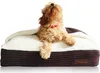 DOTTY Kuschelhöhle Kuscheliges Hundebett Hundenest Produktbild-Vorschau 5