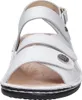 Finn Comfort Damen Sandale GOMERA weiß Größe EUR 41 Produktbild-Vorschau 6