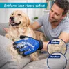 Tierhaarentferner Handschuh für Hunde & Katzen – Fellpflege Produktbild-Vorschau 6