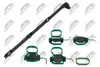 NTY Drallklappensatz Saugrohr BKS-PL-011 für OPEL ZAFIRA B Produktbild-Vorschau 2